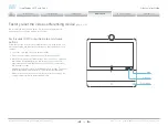 Preview for 105 page of Cisco Webex DX70 Administrator'S Manual