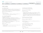 Preview for 113 page of Cisco Webex DX70 Administrator'S Manual