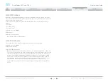 Preview for 125 page of Cisco Webex DX70 Administrator'S Manual