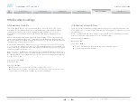 Preview for 127 page of Cisco Webex DX70 Administrator'S Manual