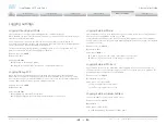 Preview for 128 page of Cisco Webex DX70 Administrator'S Manual