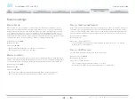 Preview for 130 page of Cisco Webex DX70 Administrator'S Manual