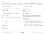 Preview for 134 page of Cisco Webex DX70 Administrator'S Manual