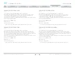 Preview for 136 page of Cisco Webex DX70 Administrator'S Manual