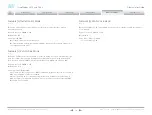 Preview for 138 page of Cisco Webex DX70 Administrator'S Manual