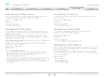 Preview for 141 page of Cisco Webex DX70 Administrator'S Manual