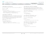 Preview for 145 page of Cisco Webex DX70 Administrator'S Manual
