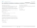Preview for 147 page of Cisco Webex DX70 Administrator'S Manual