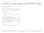 Preview for 148 page of Cisco Webex DX70 Administrator'S Manual