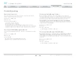 Preview for 151 page of Cisco Webex DX70 Administrator'S Manual