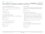 Preview for 152 page of Cisco Webex DX70 Administrator'S Manual