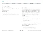 Preview for 154 page of Cisco Webex DX70 Administrator'S Manual