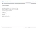 Preview for 156 page of Cisco Webex DX70 Administrator'S Manual