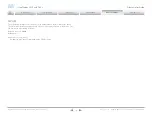 Preview for 166 page of Cisco Webex DX70 Administrator'S Manual