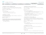 Preview for 175 page of Cisco Webex DX70 Administrator'S Manual