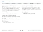 Preview for 181 page of Cisco Webex DX70 Administrator'S Manual