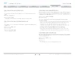 Preview for 186 page of Cisco Webex DX70 Administrator'S Manual