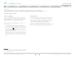 Preview for 200 page of Cisco Webex DX70 Administrator'S Manual