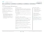 Preview for 203 page of Cisco Webex DX70 Administrator'S Manual