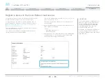 Preview for 214 page of Cisco Webex DX70 Administrator'S Manual