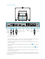 Preview for 3 page of Cisco Webex DX80 Installation Manual