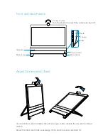 Preview for 5 page of Cisco Webex DX80 Installation Manual