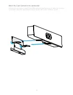 Preview for 5 page of Cisco Webex Quad Camera Cable Cover Installation Manual
