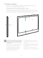 Preview for 10 page of Cisco Webex Room Kit Mini Installation Manual