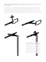 Preview for 14 page of Cisco Webex Room Kit Mini Installation Manual