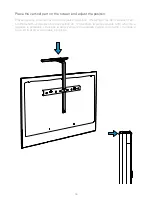 Preview for 15 page of Cisco Webex Room Kit Mini Installation Manual