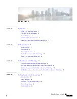 Preview for 3 page of Cisco Webex User Manual