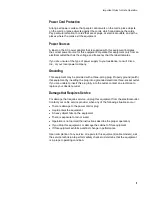 Preview for 5 page of Cisco WebSTAR DPX100 User Manual