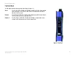 Предварительный просмотр 13 страницы Cisco WET54G User Manual