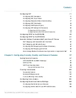 Preview for 6 page of Cisco WIP310 - iPhone Wireless VoIP Phone Administration Manual