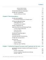 Preview for 7 page of Cisco WIP310 - iPhone Wireless VoIP Phone Administration Manual