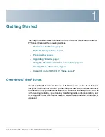 Preview for 13 page of Cisco WIP310 - iPhone Wireless VoIP Phone Administration Manual
