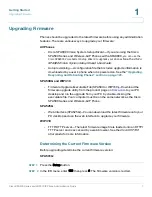 Preview for 18 page of Cisco WIP310 - iPhone Wireless VoIP Phone Administration Manual