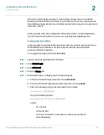 Preview for 36 page of Cisco WIP310 - iPhone Wireless VoIP Phone Administration Manual