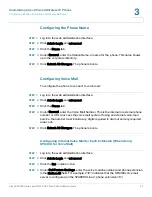 Preview for 44 page of Cisco WIP310 - iPhone Wireless VoIP Phone Administration Manual