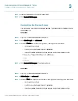 Preview for 45 page of Cisco WIP310 - iPhone Wireless VoIP Phone Administration Manual