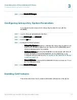 Preview for 51 page of Cisco WIP310 - iPhone Wireless VoIP Phone Administration Manual