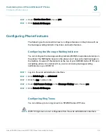 Preview for 60 page of Cisco WIP310 - iPhone Wireless VoIP Phone Administration Manual