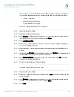 Preview for 63 page of Cisco WIP310 - iPhone Wireless VoIP Phone Administration Manual