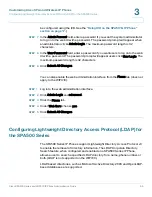 Preview for 70 page of Cisco WIP310 - iPhone Wireless VoIP Phone Administration Manual