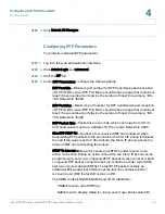 Предварительный просмотр 89 страницы Cisco WIP310 - iPhone Wireless VoIP Phone Administration Manual