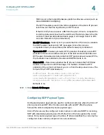 Preview for 90 page of Cisco WIP310 - iPhone Wireless VoIP Phone Administration Manual