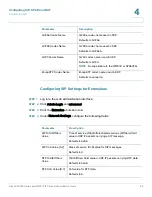 Предварительный просмотр 93 страницы Cisco WIP310 - iPhone Wireless VoIP Phone Administration Manual