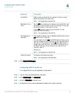 Preview for 97 page of Cisco WIP310 - iPhone Wireless VoIP Phone Administration Manual