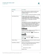 Preview for 98 page of Cisco WIP310 - iPhone Wireless VoIP Phone Administration Manual