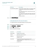 Предварительный просмотр 100 страницы Cisco WIP310 - iPhone Wireless VoIP Phone Administration Manual